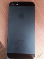 Лот: 5963344. Фото: 4. Apple Iphone 5 32GB Продам срочно...