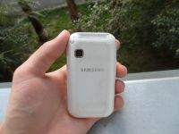 Лот: 10207442. Фото: 2. Samsung GT-C3300K. Смартфоны, связь, навигация