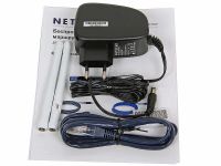 Лот: 4436811. Фото: 3. Маршрутизатор Netgear JNR3210-100rus. Компьютеры, оргтехника, канцтовары