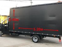 Лот: 9300448. Фото: 3. Газель. Грузоперевозки. Услуги