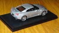 Лот: 5847137. Фото: 3. Nissan GT-R R35 Ebbro. Коллекционирование, моделизм