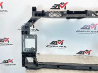 Лот: 25661232. Фото: 10. рамка радиатора Haval Jolion