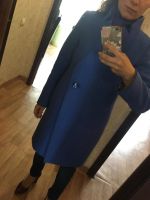 Лот: 16539751. Фото: 2. Пальто. Женская одежда