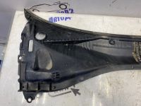 Лот: 21715454. Фото: 7. решетка, жабо под дворники toyota...