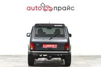 Лот: 21980402. Фото: 7. Лада 4x4 2121 Нива 2021