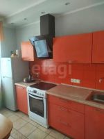Лот: 25736427. Фото: 8. 3-комн. квартира , Красноярск...