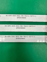 Лот: 25378970. Фото: 2. Новый комплект ,0031,06-43F5-3030-0D22-3X8-782X12-190719-A... Запчасти для бытовой техники