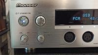 Лот: 25360547. Фото: 4. Pioneer U-05 USB DAC ЦАП усилитель... Красноярск