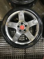 Лот: 16415322. Фото: 2. Диски 5*112 R17 Skoda, Audi, VW. Шины, Диски