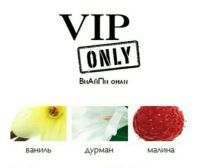 Лот: 11583790. Фото: 2. Парфюмерная вода VIP Only. Мини-спрей. Парфюмерия