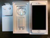 Лот: 15200477. Фото: 2. Apple iPhone 7 Plus 256Gb Red. Смартфоны, связь, навигация
