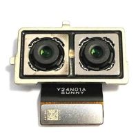 Лот: 17695215. Фото: 2. Камера Huawei Honor 10 (COL-L29... Запчасти, оборудование