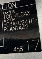 Лот: 25644377. Фото: 6. АКПП u241e toyota camry