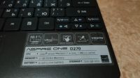 Лот: 17704704. Фото: 4. Нетбук Acer Aspire One D270 для... Красноярск