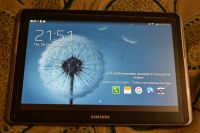 Лот: 8241631. Фото: 5. Планшет Samsung Galaxy Tab 2 10...
