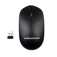 Лот: 15780358. Фото: 7. Мышь беспроводная Nakatomi MRON-02U...