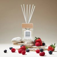 Лот: 22043987. Фото: 3. Диффузор Berries festival 100... Домашний быт
