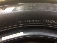 Лот: 13530993. Фото: 3. Летние шины Bridgestone Nextry... Авто, мото, водный транспорт