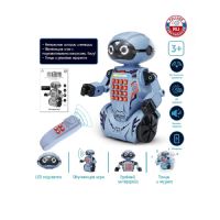 Лот: 24639312. Фото: 2. Робот обучающий «Ботик» (на батарейках... Игрушки
