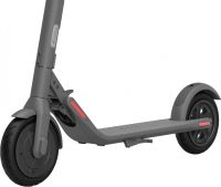 Лот: 16270913. Фото: 2. Электросамокат Ninebot KickScooter... Спортивные товары