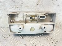 Лот: 25628383. Фото: 2. плафон салона Skoda Fabia 5J2. Автозапчасти