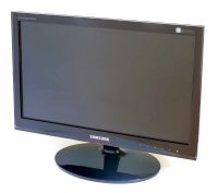 Лот: 16514736. Фото: 2. Монитор ЖК Samsung 20" P2050 б... Мониторы, проекторы