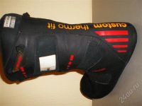 Лот: 521657. Фото: 2. Сноубордические ботинки. Сноубординг