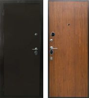 Лот: 7853317. Фото: 3. Стальная дверь Эльбор Стандарт... Строительство и ремонт