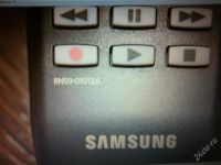 Лот: 1396193. Фото: 2. Пульт ДУ Samsung. Бытовая техника
