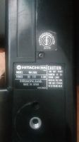 Лот: 16832888. Фото: 2. Видеокамера Hitachi VM-200E VHS. Фото, видеокамеры, оптика