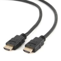 Лот: 25800277. Фото: 2. КАБЕЛЬ HDMI Cablexpert CC-HDMI4L-10M... Комплектующие