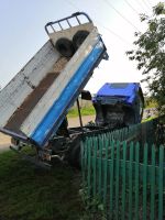 Лот: 5635624. Фото: 3. Isuzu Elf, самосвал, категория... Красноярск