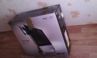Лот: 8293641. Фото: 5. Моноблок ACER Aspire Z3760 - 21...