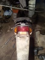 Лот: 3208958. Фото: 3. Honda DIO-ZX по элемента кусками... Авто, мото, водный транспорт