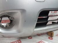 Лот: 20899043. Фото: 10. Бампер Toyota Raum NCZ20 1NZ-FE...