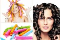 Лот: 6396037. Фото: 3. Мягкие бигуди от Curlformers Magic... Красота и здоровье