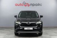 Лот: 23269594. Фото: 3. Toyota Highlander 2024. Красноярск