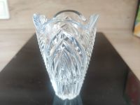 Лот: 8586494. Фото: 2. Ваза хрустальная, СССР. Антиквариат