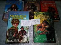 Лот: 16281911. Фото: 2. Одним лотом 5 любовных романов... Литература, книги