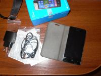 Лот: 4345866. Фото: 5. Huawei Ascend W2 (белый)