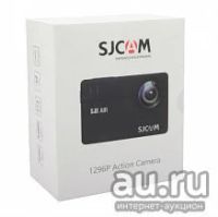 Лот: 13305266. Фото: 6. SJCAM SJ8 Air Basic экшн камера...