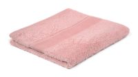 Лот: 25022457. Фото: 2. Полотенце Bamboo Towel, цвет розовый. Домашний текстиль