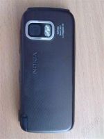 Лот: 2092605. Фото: 2. Абсолютно новый Nokia 5800 XpressMusic. Смартфоны, связь, навигация