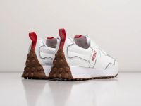 Лот: 24979087. Фото: 4. Кроссовки Aries x New Balance... Красноярск