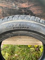 Лот: 24401976. Фото: 5. 225/60 R18 michelin 4 шт