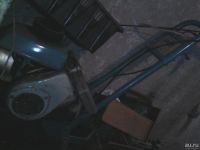 Лот: 8260862. Фото: 3. Культиватор Крот. Для дачи, дома, огорода, бани, парка