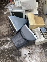 Лот: 18358800. Фото: 7. Мониторы принтеры сканеры унечтожители...