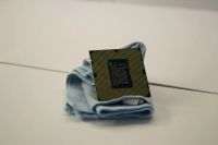 Лот: 7971057. Фото: 2. Intel Core i3-3210 3,20 GHZ. Комплектующие