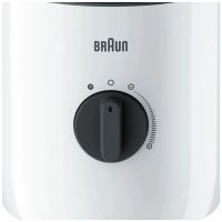 Лот: 21452766. Фото: 4. Блендер Braun JB3100WH. Красноярск