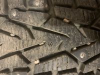 Лот: 20982295. Фото: 5. Nokian Tyres Nordman 7 SUV 215...
